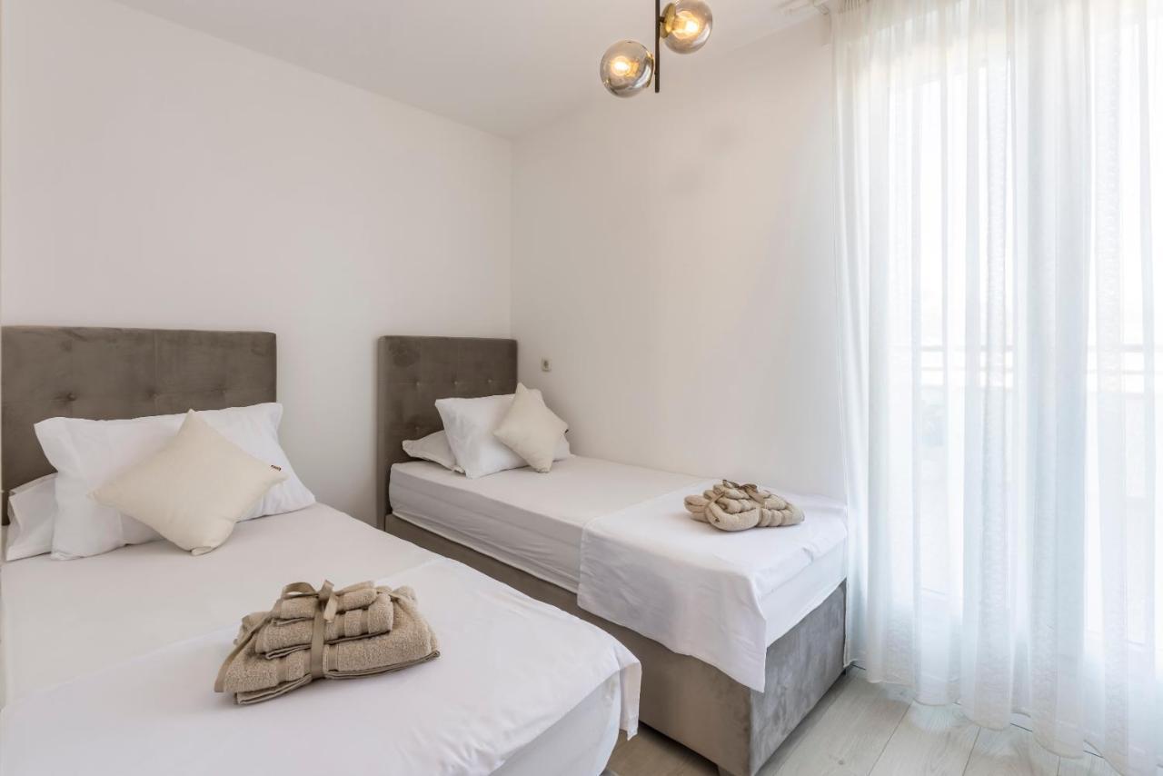Luxury Rooftop Apartment Zalato Spalato Esterno foto