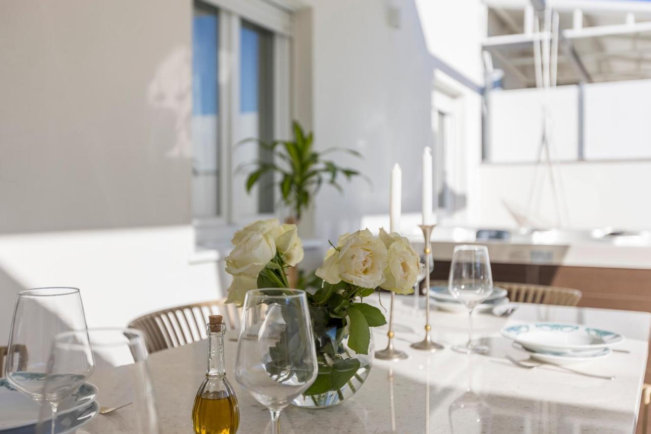 Luxury Rooftop Apartment Zalato Spalato Esterno foto
