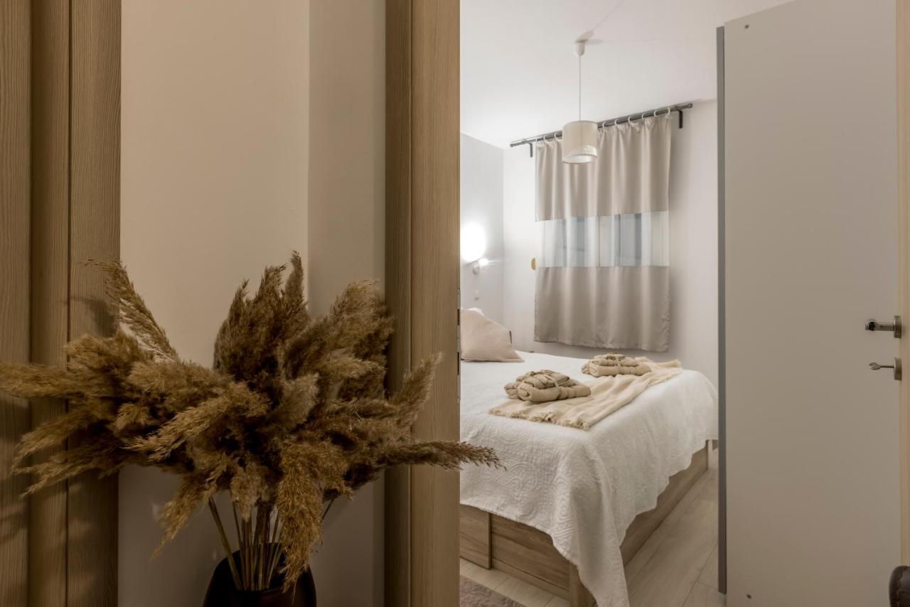 Luxury Rooftop Apartment Zalato Spalato Esterno foto