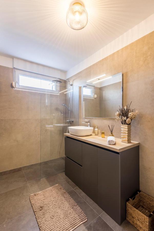 Luxury Rooftop Apartment Zalato Spalato Esterno foto
