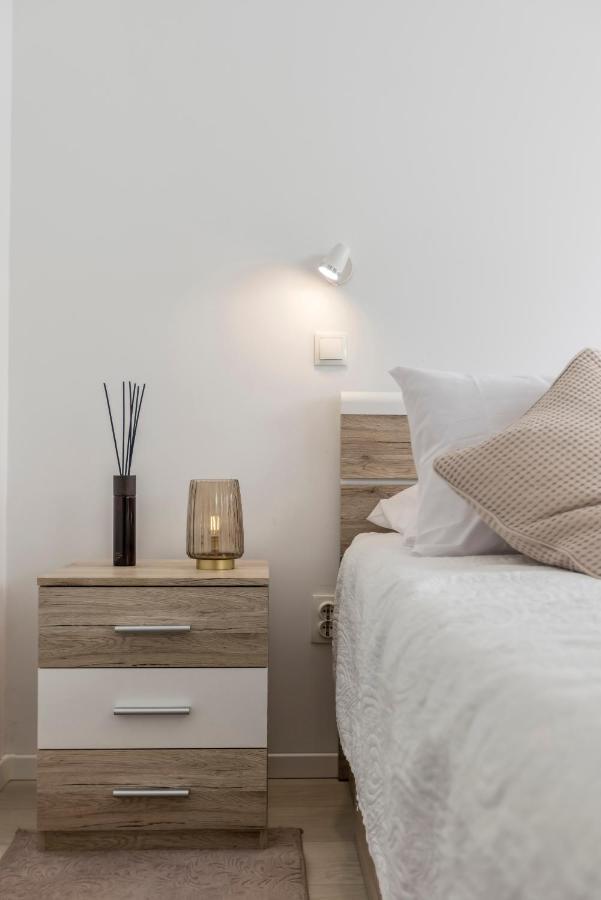 Luxury Rooftop Apartment Zalato Spalato Esterno foto