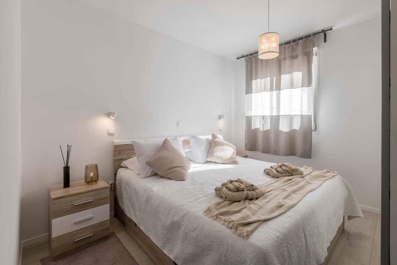 Luxury Rooftop Apartment Zalato Spalato Esterno foto